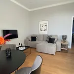 Square50 Boutique Suite