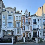 Square50 Boutique Suite