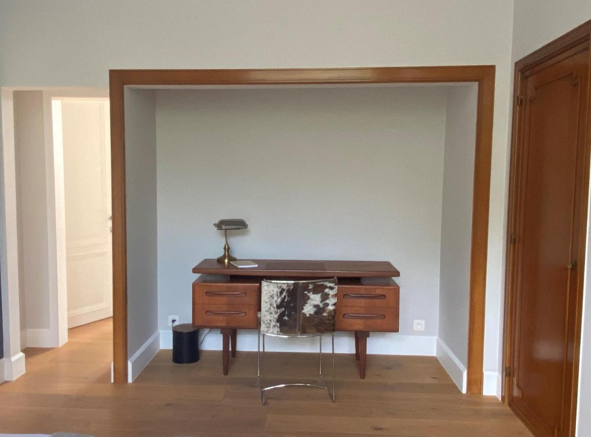 Square50 Boutique Appartement