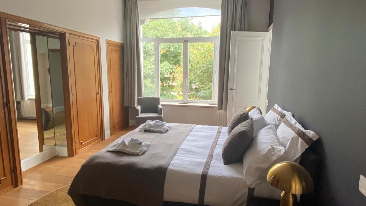 Square50 Boutique Appartement *