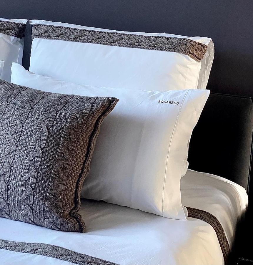 Appartement Square50 Boutique