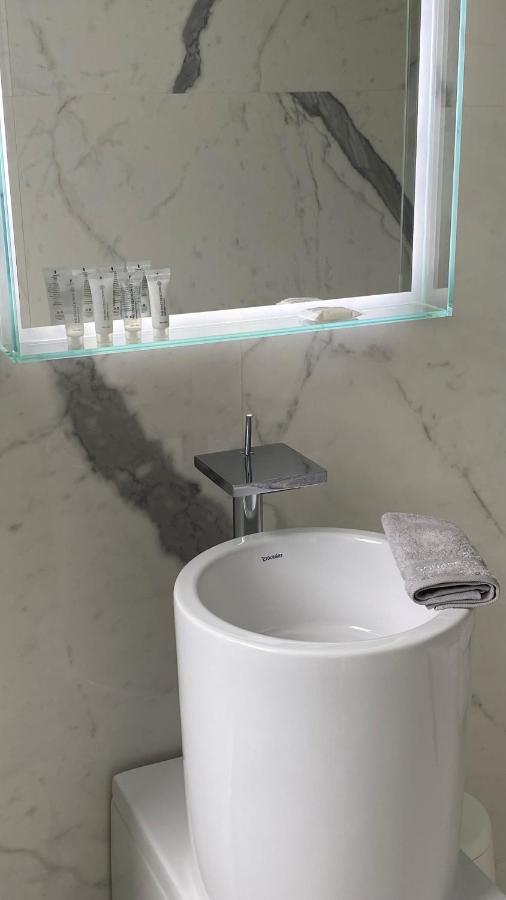 Square50 Boutique Appartement