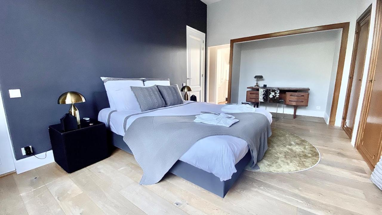 Square50 Boutique * Oostende